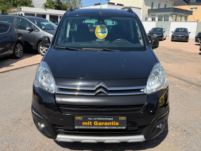 Citroën Berlingo PureTech 110 S&S Multispace