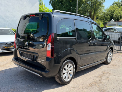 Citroën Berlingo PureTech 110 S&S Multispace