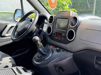 Citroën Berlingo PureTech 110 S&S Multispace