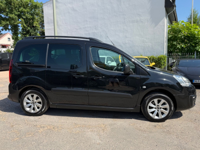 Citroën Berlingo PureTech 110 S&S Multispace