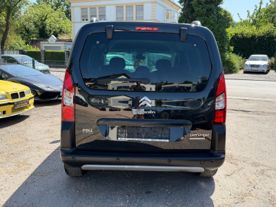 Citroën Berlingo PureTech 110 S&S Multispace