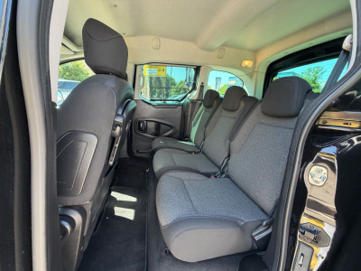 Citroën Berlingo PureTech 110 S&S Multispace