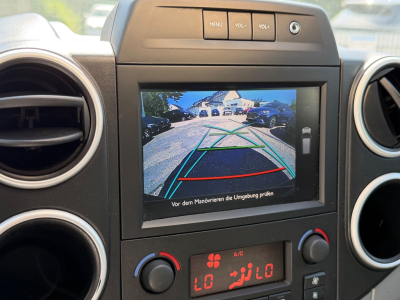 Citroën Berlingo PureTech 110 S&S Multispace