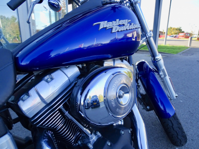 Harley-Davidson Dyna Street Bob 1450 SUPER PREIS SUPER PRICE