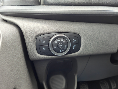 Ford Tourneo Custom 2.0 TDCI L2H1 5 PLACES CARPLAY CAMERA GPS BLUETOOTH
