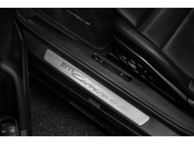 Porsche 992 .1 CARRERA 4S CABRIOLET PDK