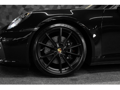 Porsche 992 .1 CARRERA 4S CABRIOLET PDK
