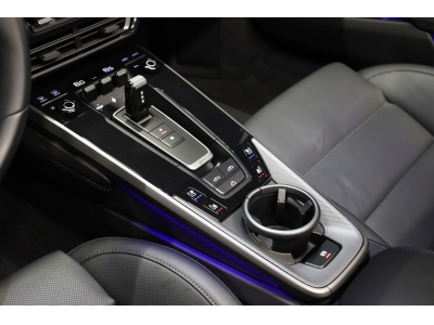 Porsche 992 .1 CARRERA 4S CABRIOLET PDK