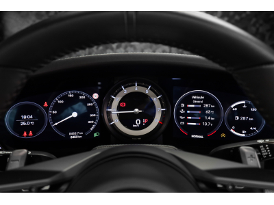 Porsche 992 .1 CARRERA 4S CABRIOLET PDK