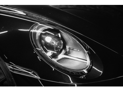 Porsche 992 .1 CARRERA 4S CABRIOLET PDK