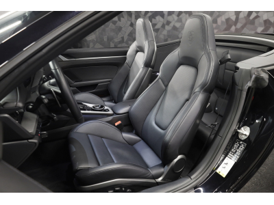 Porsche 992 .1 CARRERA 4S CABRIOLET PDK