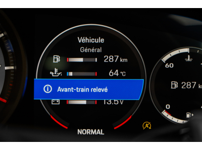 Porsche 992 .1 CARRERA 4S CABRIOLET PDK