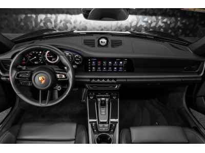 Porsche 992 .1 CARRERA 4S CABRIOLET PDK