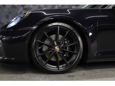 Porsche 992 .1 CARRERA 4S CABRIOLET PDK