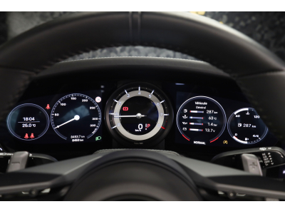 Porsche 992 .1 CARRERA 4S CABRIOLET PDK