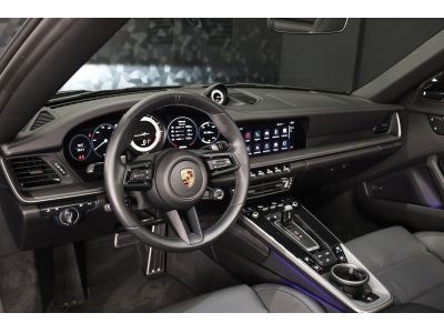 Porsche 992 .1 CARRERA 4S CABRIOLET PDK