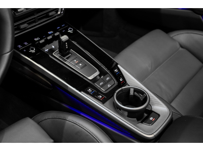 Porsche 992 .1 CARRERA 4S CABRIOLET PDK