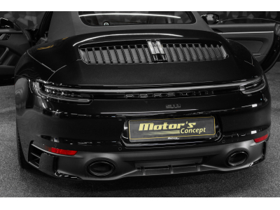 Porsche 992 .1 CARRERA 4S CABRIOLET PDK