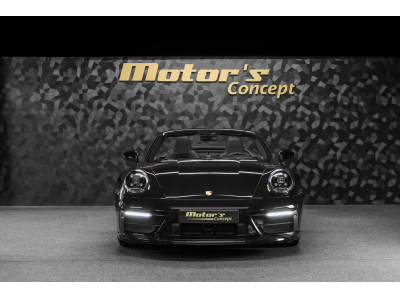 Porsche 992 .1 CARRERA 4S CABRIOLET PDK