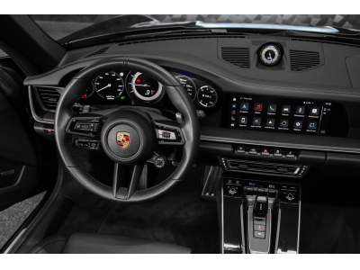 Porsche 992 .1 CARRERA 4S CABRIOLET PDK