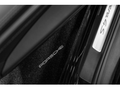 Porsche 992 .1 CARRERA 4S CABRIOLET PDK