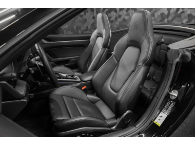 Porsche 992 .1 CARRERA 4S CABRIOLET PDK