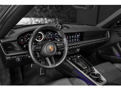 Porsche 992 .1 CARRERA 4S CABRIOLET PDK