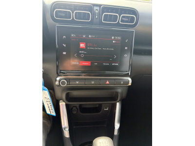 Citroën C3 Aircross 1.2 110 FEEL Pack