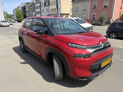 Citroën C3 Aircross 1.2 110 FEEL Pack