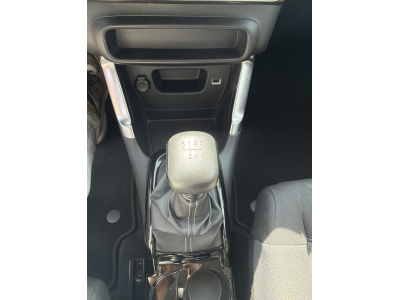 Citroën C3 Aircross 1.2 110 FEEL Pack