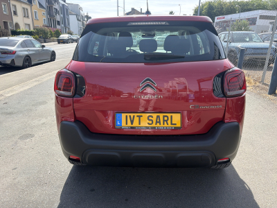 Citroën C3 Aircross 1.2 110 FEEL Pack