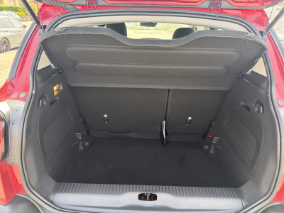 Citroën C3 Aircross 1.2 110 FEEL Pack