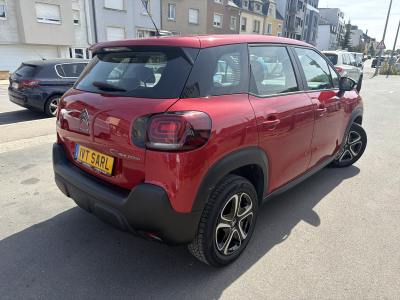 Citroën C3 Aircross 1.2 110 FEEL Pack