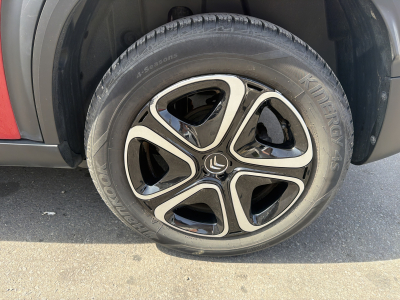 Citroën C3 Aircross 1.2 110 FEEL Pack