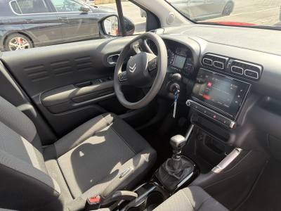 Citroën C3 Aircross 1.2 110 FEEL Pack