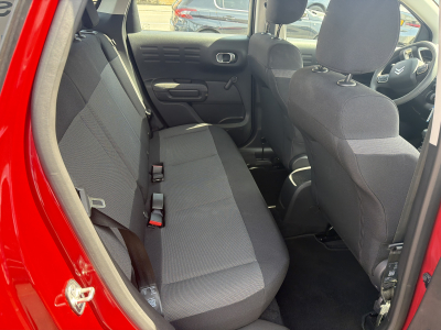 Citroën C3 Aircross 1.2 110 FEEL Pack