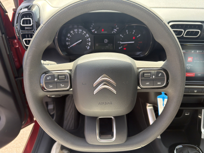 Citroën C3 Aircross 1.2 110 FEEL Pack
