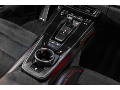 Porsche 992 .1 Carrera 4 GTS Coupé PDK