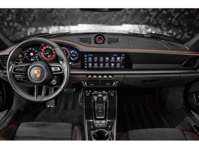 Porsche 992 .1 Carrera 4 GTS Coupé PDK