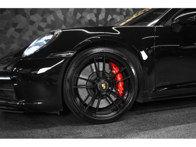 Porsche 992 .1 Carrera 4 GTS Coupé PDK