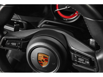 Porsche 992 .1 Carrera 4 GTS Coupé PDK