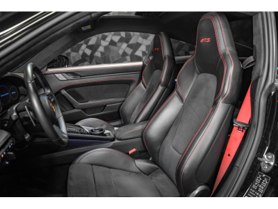 Porsche 992 .1 Carrera 4 GTS Coupé PDK