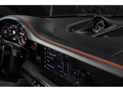 Porsche 992 .1 Carrera 4 GTS Coupé PDK