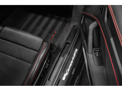 Porsche 992 .1 Carrera 4 GTS Coupé PDK