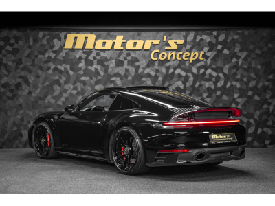 Porsche 992 .1 Carrera 4 GTS Coupé PDK