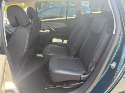 Citroën C4 Grand SpaceTourer CITROEN C4 SPACETOURER 7 SITZER AUTOMATIK KEYLESS LED NAVI