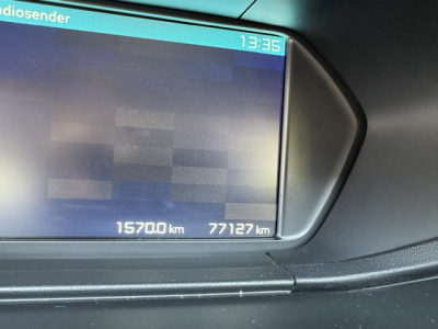 Citroën C4 Grand SpaceTourer CITROEN C4 SPACETOURER 7 SITZER AUTOMATIK KEYLESS LED NAVI