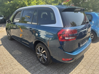 Citroën C4 Grand SpaceTourer CITROEN C4 SPACETOURER 7 SITZER AUTOMATIK KEYLESS LED NAVI