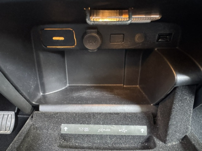 Citroën C4 Grand SpaceTourer CITROEN C4 SPACETOURER 7 SITZER AUTOMATIK KEYLESS LED NAVI
