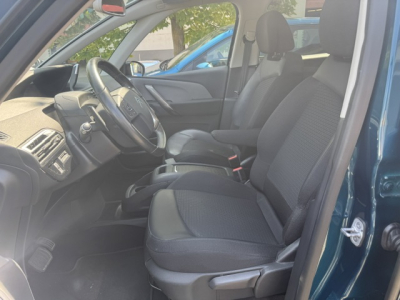 Citroën C4 Grand SpaceTourer CITROEN C4 SPACETOURER 7 SITZER AUTOMATIK KEYLESS LED NAVI